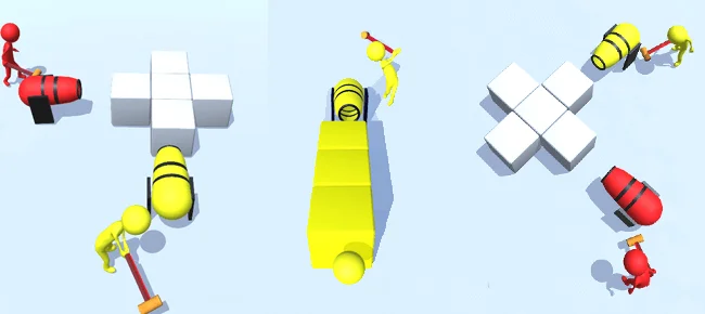 Shoot Color — screenshot 2