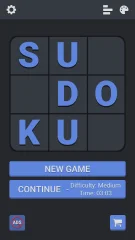 Sudoku – Classic Puzzle Game