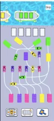 Drive Quest Puzzle