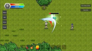 2D Action-RPG Kit