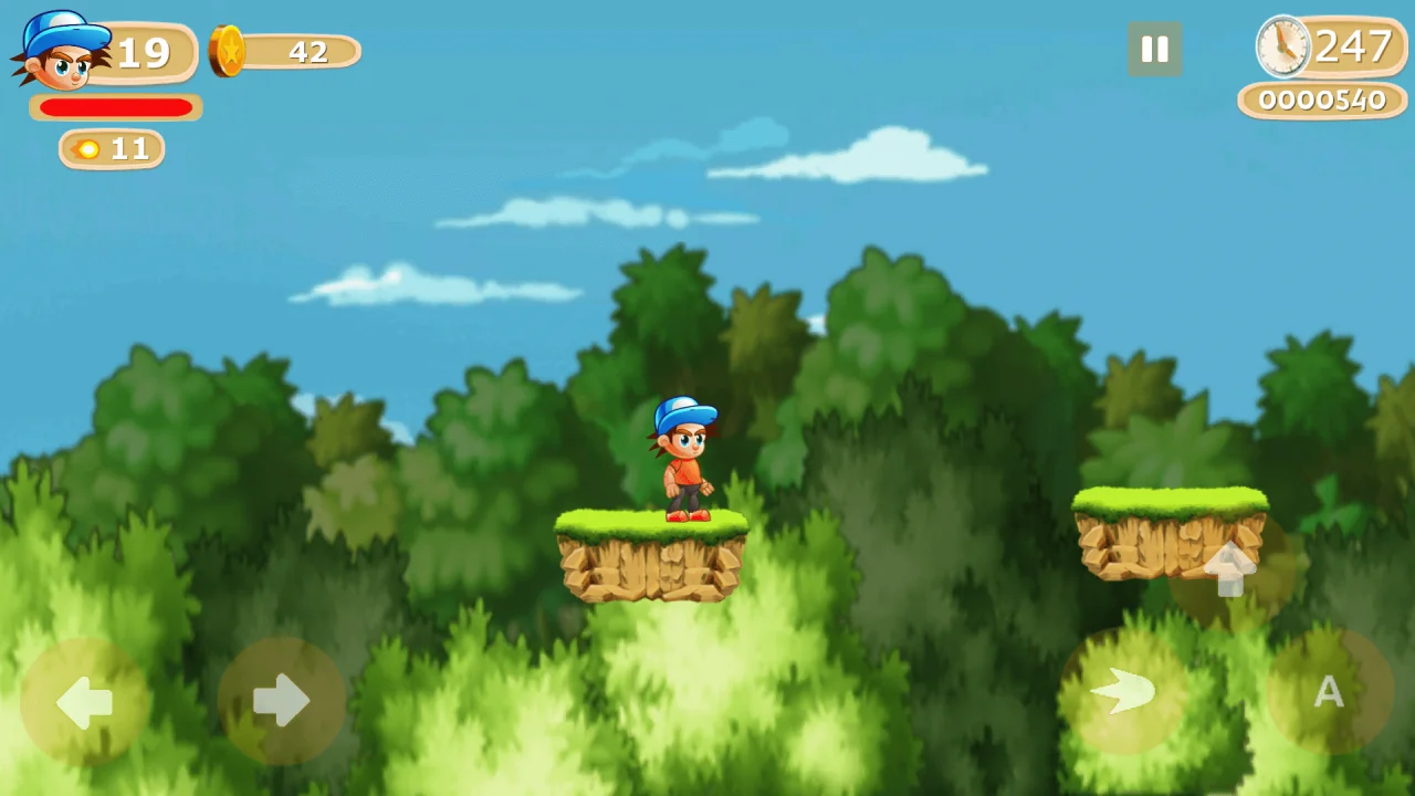 Tito Land Classic — screenshot 5