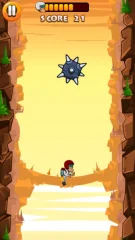 Jetpackman Rush