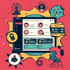 Traffic Exchange Er Paid Visits Script with Points System and Secure Payment Integration