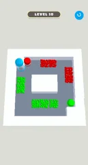 Amaze Color Cleaner