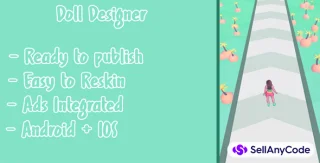 Doll Designer