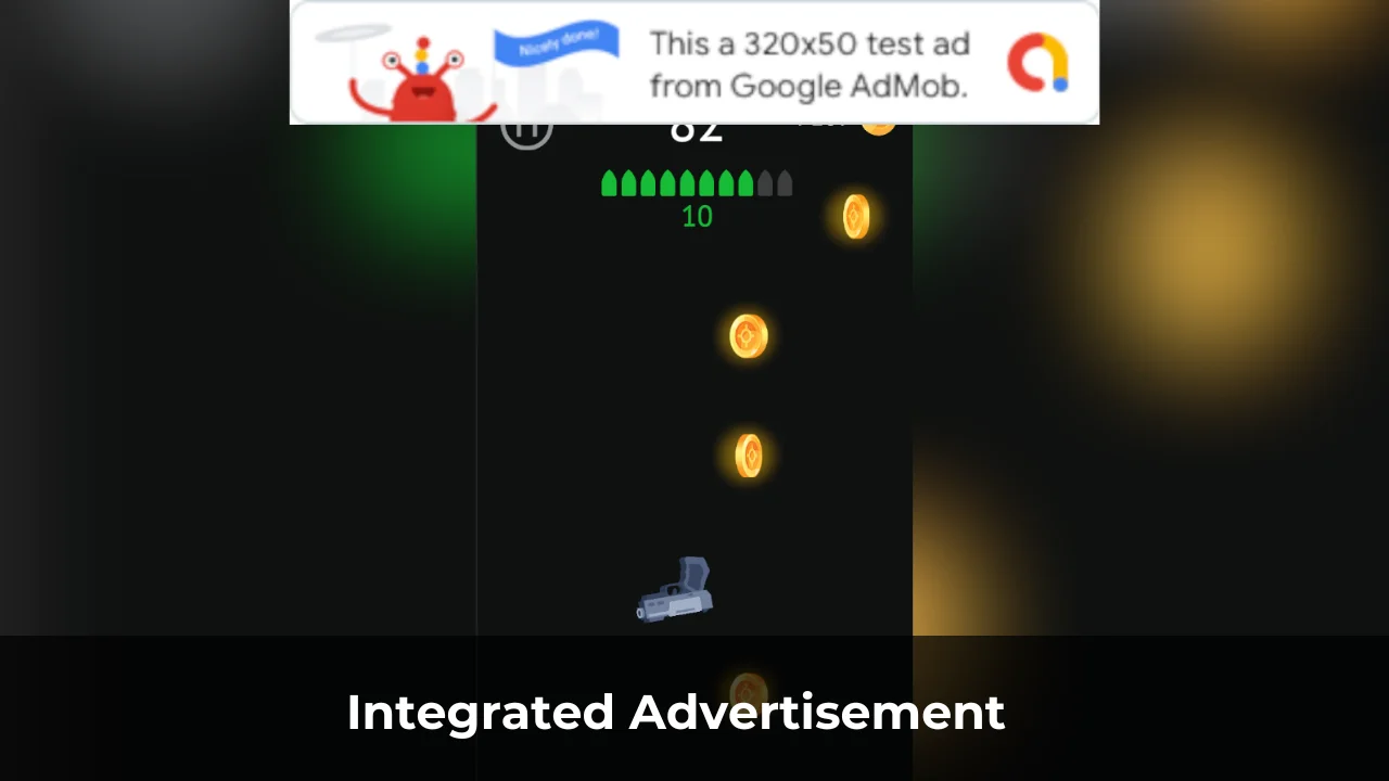UpShot - Complete Project — screenshot 2