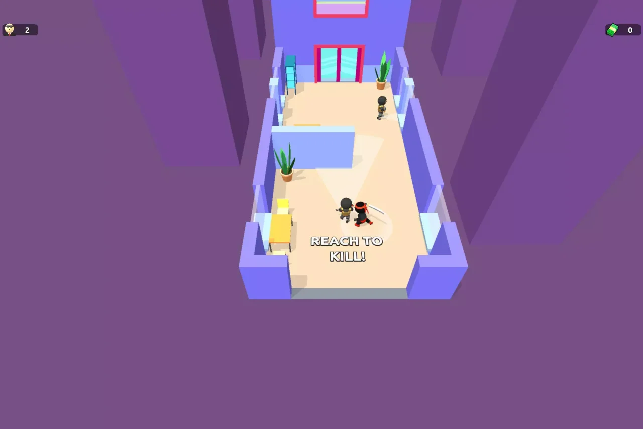 Stealth Assassin — screenshot 10