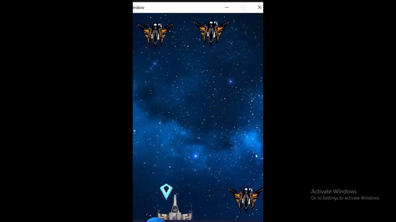 Shooter Blast — screenshot 3