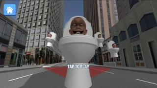 Skibidi Toilet: Hide and Seek