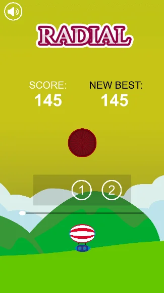 RADIAL (Top Free Game) — screenshot 7