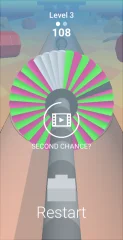 Fly Painter 3D (Unity Game+AdMob+Android+iOS)