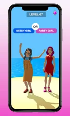 Truth Find Runner 3D New Top Trending Game
