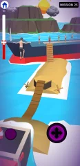Tsunami Escape: Original Game