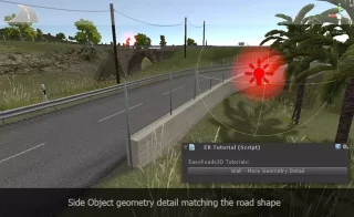 EasyRoads3D Demo Project Unity Package
