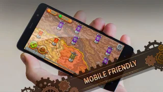 Tower Defense Template Kit
