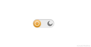 Light and Dark Button