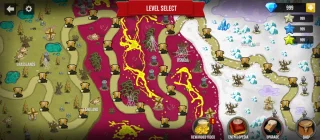 The Kingdom Defense - Full Source Code Unity - Ready for Publish