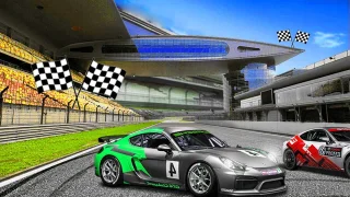 Mad War Vehicles Racing Game: Drag Battle