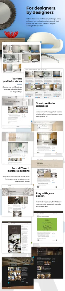 Addison - Architecture & Interior Design — screenshot 2