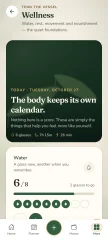 DayBloom Expo + TypeScript habit, planner, money & journal app