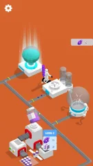 Space Y: Mars Colonization