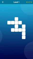 Offline Crossword Android Quiz App