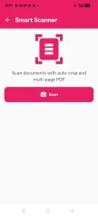Desheelabs PDF Tools - PDF Merge Compress Scan QR