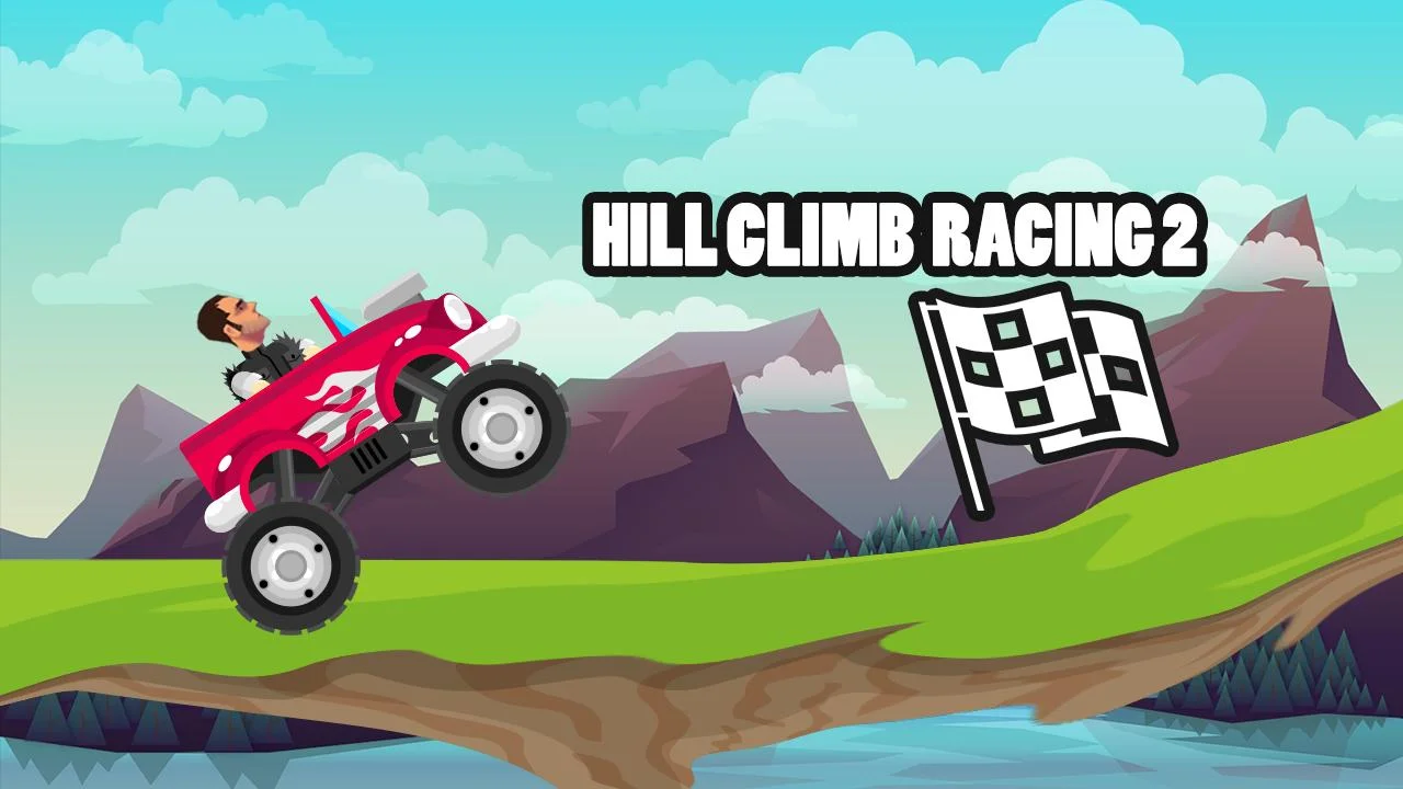 Hill Climb Race 2 — screenshot 3