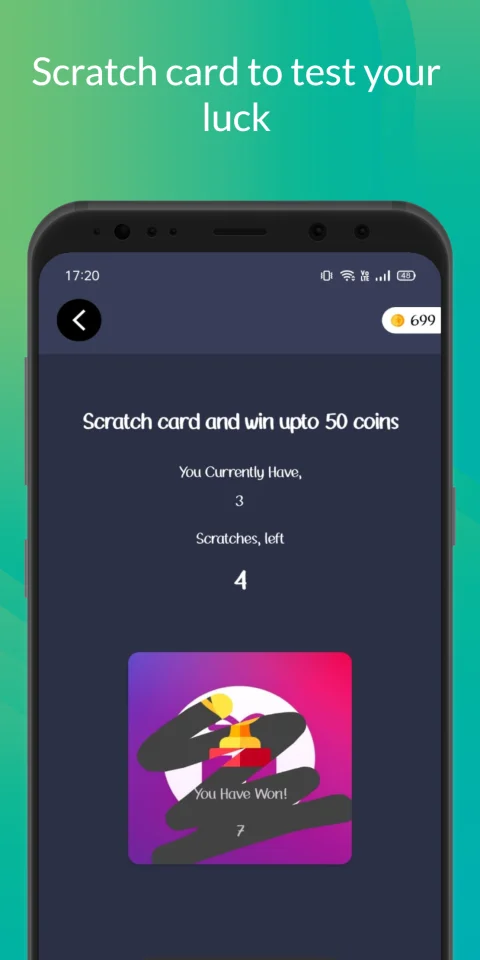 Money Mania — screenshot 5