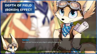 Naninovel Visual Novel Engine