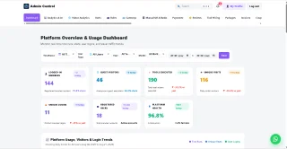 Toolora — In-Browser Canva Alternative, Video Reels Generator & 63+ Micro-SaaS Tools (Laravel 12)