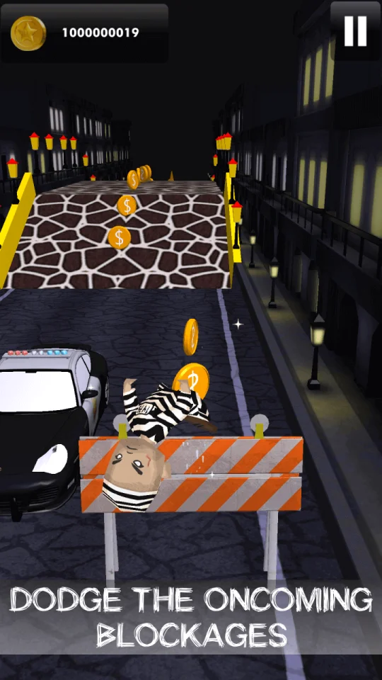 Prisoners Day Out: Jail Break — screenshot 10