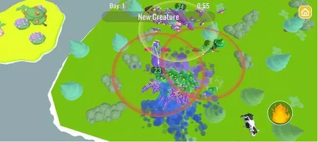Azur Games’ Exclusive Winter Offer: 15 Top Trending Games — screenshot 7