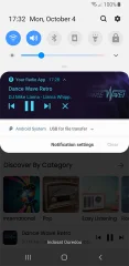 Radio App