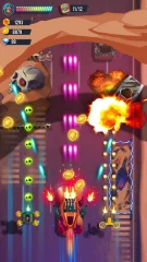 Road Rampage Racing & Shooting