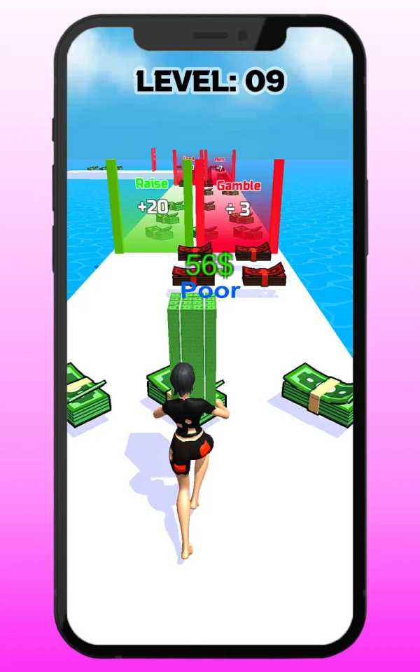 Career Rush 3D – New Top Trending Game — screenshot 1