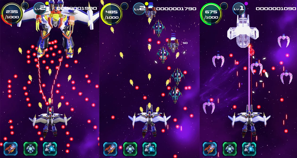 Synt Studio Combo Offer – 3 Source Codes — screenshot 4