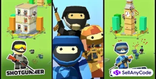 Idle Counter Terrorists