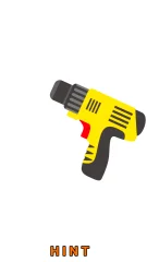 Draw Missing Part