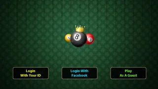 8 Ball Pool Multiplayer Unity Source Code
