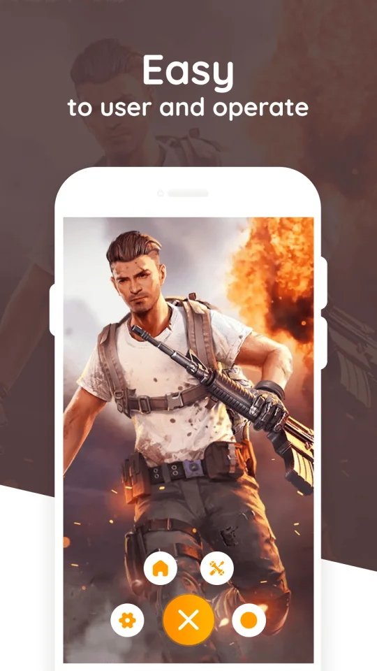 Screen Recorder - Android Source Code (Support Android 12) — screenshot 9