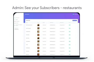 WhatsApp SaaS WhatsApp Ordering Latest Version v3