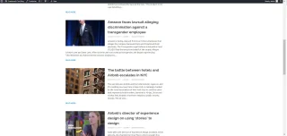 Crawlomatic Multisite Scraper Post Generator Plugin for WordPress