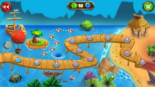 Zumar Deluxe Unity Complete Project (300 Levels) Zumar Deluxe Unity Complete Project (300 Levels)