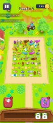 Farm Block - Unity Source Code