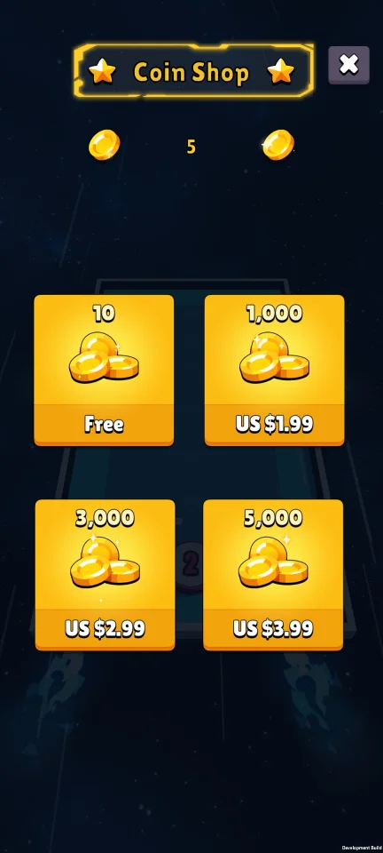2048 Strike | Brand New Hypercasual Puzzle Game | Trending Game — screenshot 9