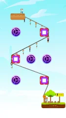 Zipline Puzzle