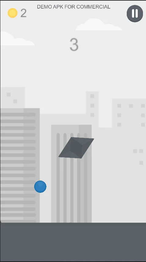 Buildbox Bundle 3 - 10 Premuim Games Templats — screenshot 7
