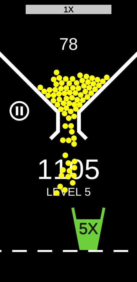 Fill the Cups - Unity Game — screenshot 8
