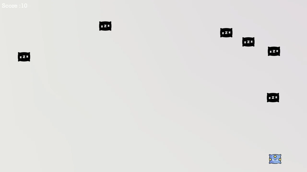 Pillow Wars — screenshot 2